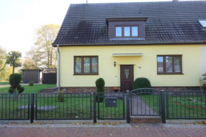 Ferienwohnung 